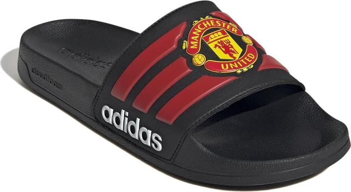 Produktbild Adidas Adilette Shower Man United Herren-Slipper (44.5)