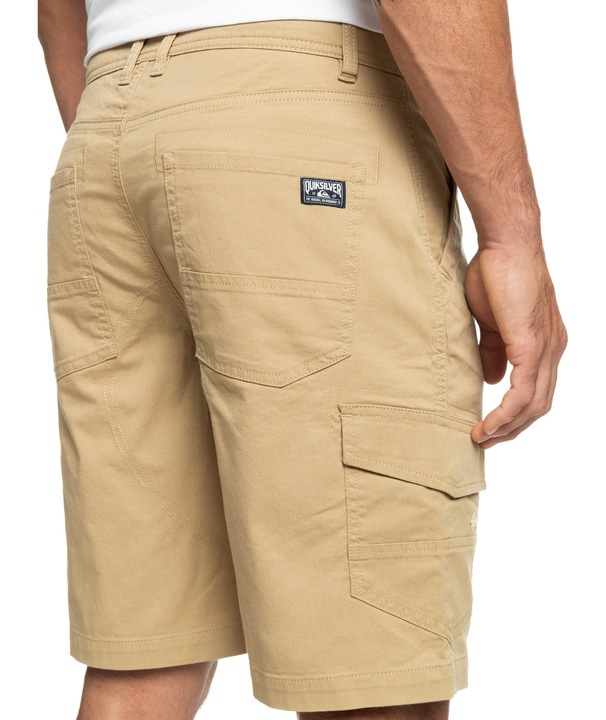 Produktbild Quiksilver Mw Cargo (L)