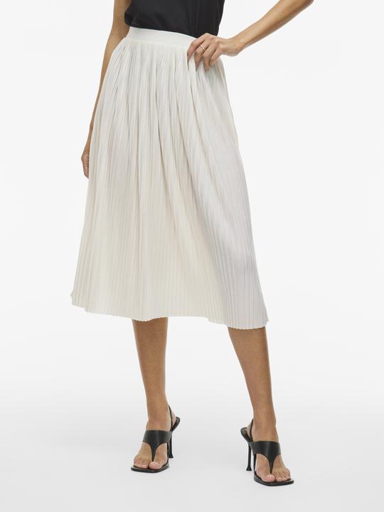 Produktbild Vila Plissee Midirock (M)