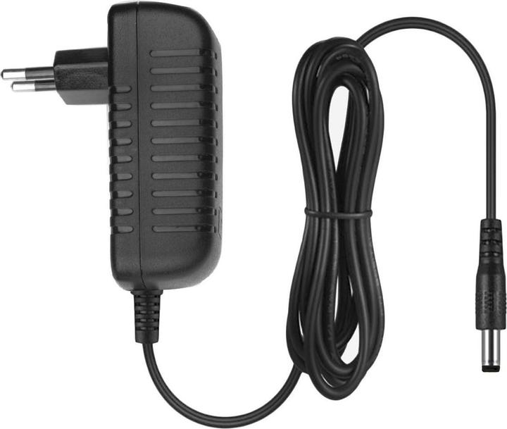 Produktbild MyVolts CC262MU - 12V EU power supply 1.25A