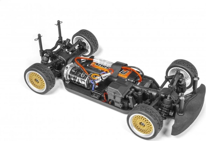 Produktbild HPI Tourenwagen RS4 Sport 3 BMW M3 (RTR Ready-to-Run)