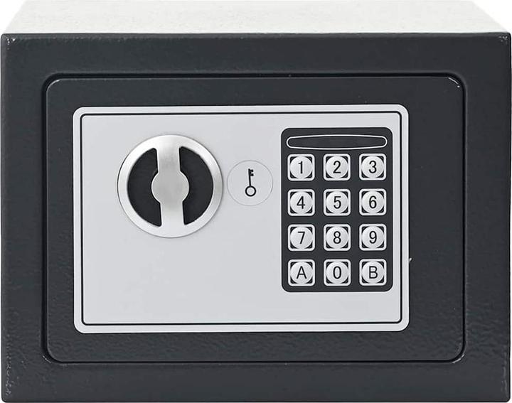 Produktbild vidaXL Digitaler Safe (54.25 l)