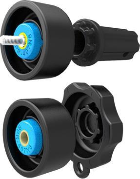 Produktbild RAM Mounts RAM Security Knob B Gimb