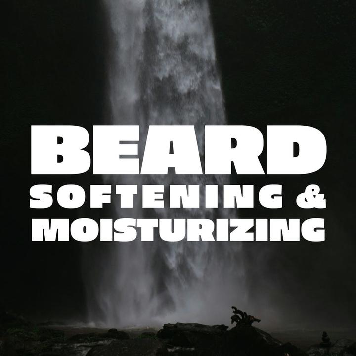 Immagine prodotto Bali Gents Lucentezza e barba (30 ml)