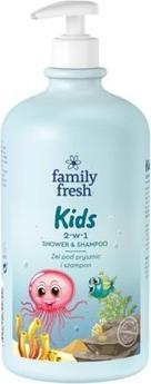 Soraya Family Fresh (1000 ml)