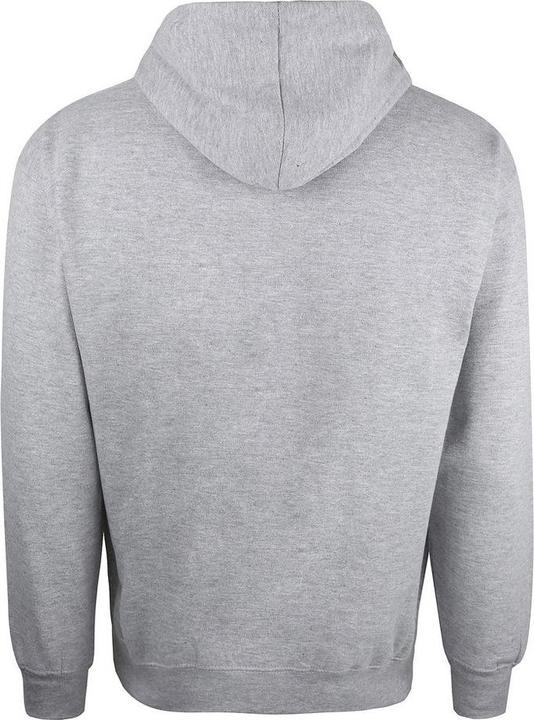 Produktbild Iron Man Kapuzenpullover (M)