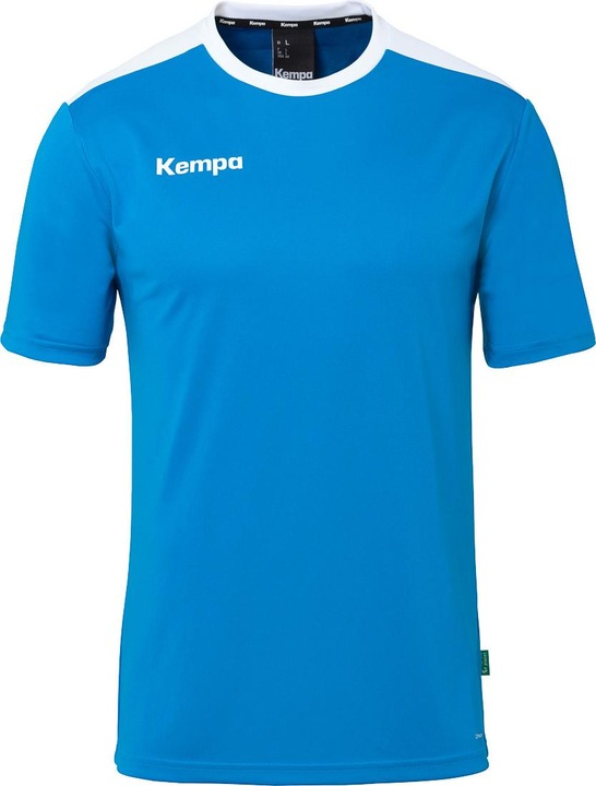 Bianco, Kempa blu