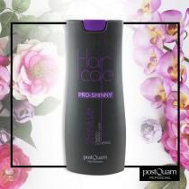 Produktbild Postquam spezifisches Shine & Liss Shampoo 500 ml (500 ml, Flüssiges Shampoo)