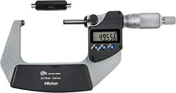 Produktbild Mitutoyo Mikrometer (57.50 cm)