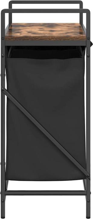 Produktbild vidaXL Wäschekorb