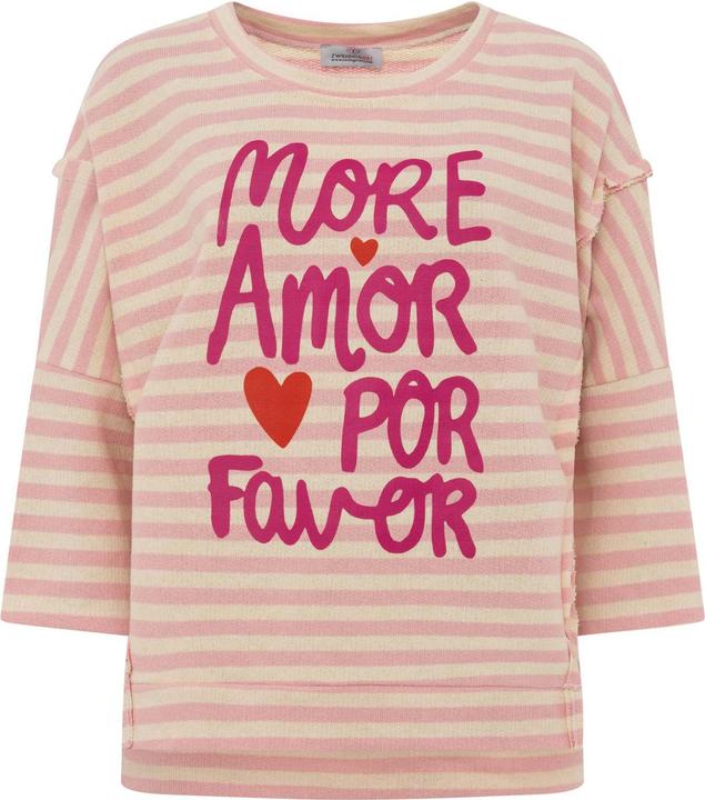 Produktbild Zwillingsherz More Amor Por Favor (One Size)