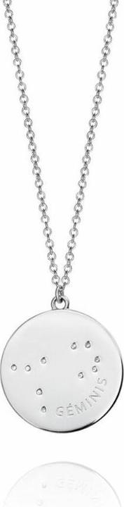 Immagine prodotto Viceroy Collana in argento segno Gemelli Horoscopo 61014C000-38G (L)