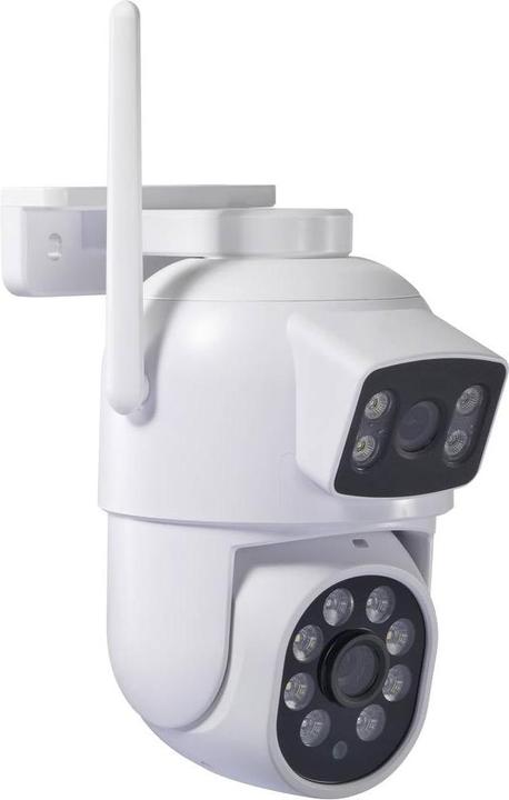 Produktbild Sygonix SY-6271366 WLAN IP Überwachungskamera 1920 x 2160 Pixel