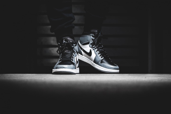 Immagine prodotto Jordan 1 Retro High (46)