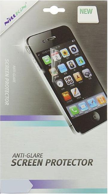 Actual product image Nillkin Matte Series (1 Piece, Huawei P9 Lite)