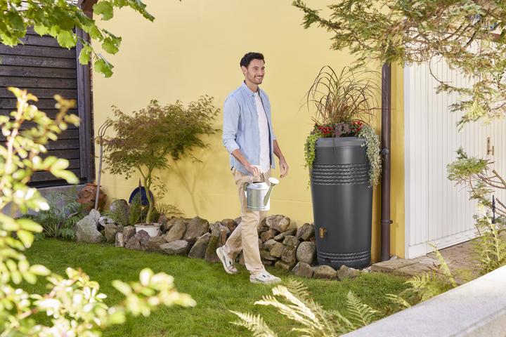Produktbild 4rain Milo 2in1 (230 l)