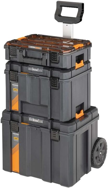 DeWalt DWST60452-1 (3 x)