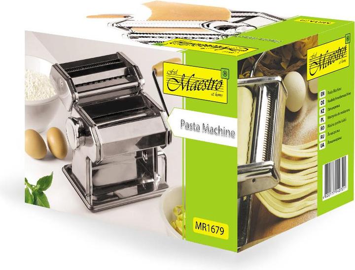 Produktbild Feel-Maestro MR-1679