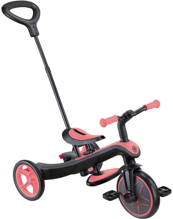 Actual product image Globber Explorer 4 in 1