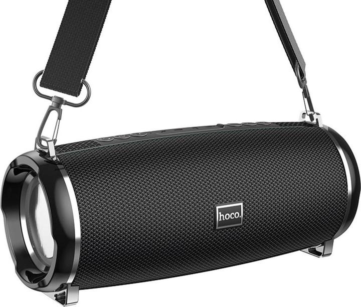 Produktbild Techonic HC2 Xpress Black