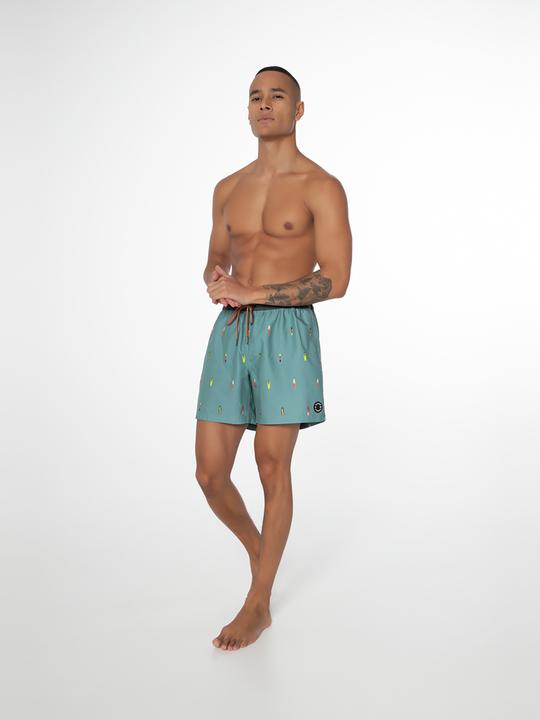 Image du produit Protest Prtfirdows maillot de bain hommes (M)
