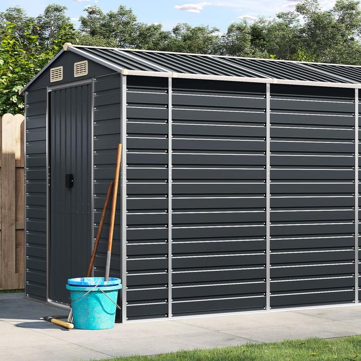 Produktbild vidaXL Gartenhaus