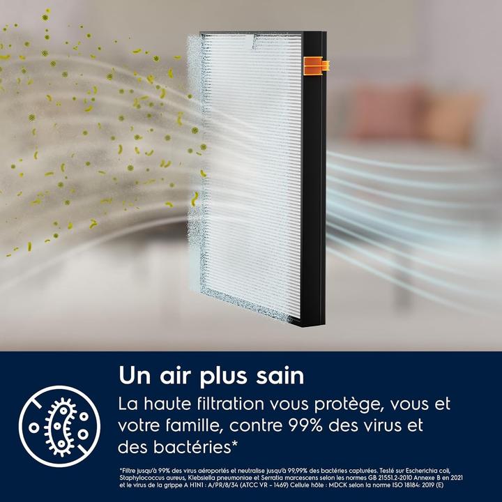 Produktbild Electrolux EPU72571UG (28 m²)