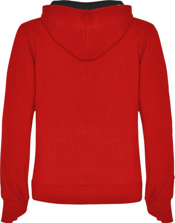 Immagine prodotto Alpinia Felpa con cappuccio Urban Donna/Ladies (XXL)