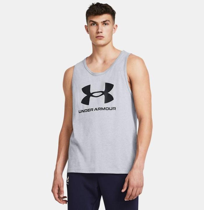 Immagine prodotto Under Armour Canotta con logo Sportstyle (M)