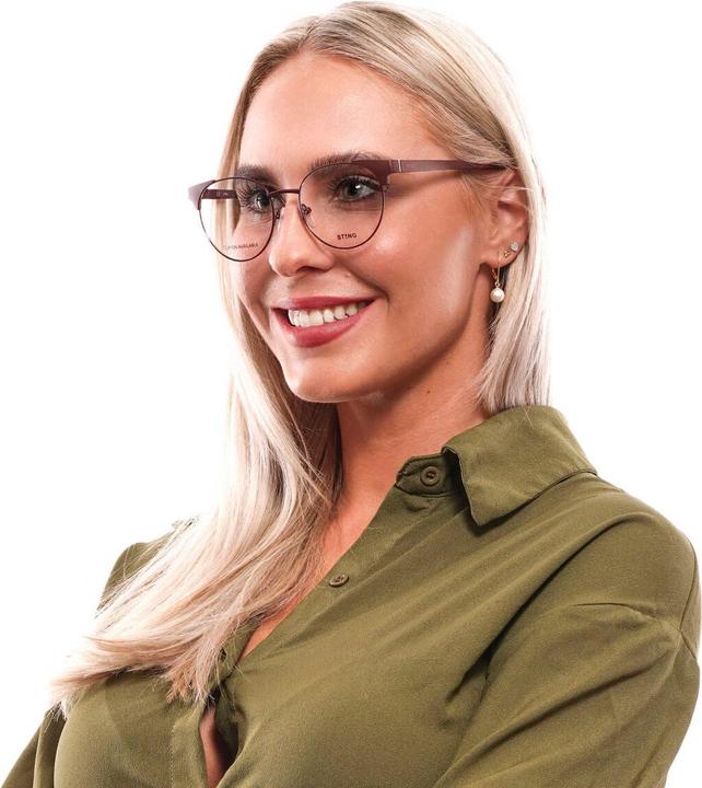 Actual product image Sting Spectacle frame Vst233 520659