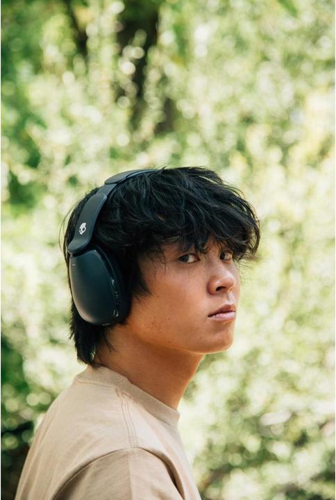 Produktbild Skullcandy Hesh 360 (ANC, 100 h, Kabelgebunden, Kabellos)