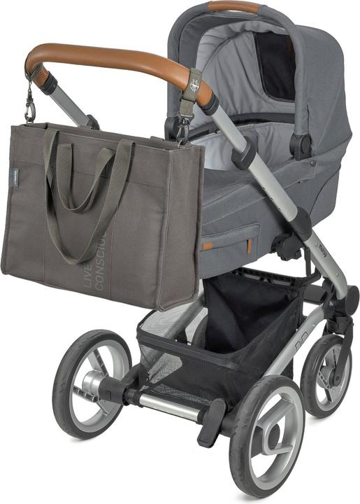 Productafbeelding Lässig Green Label Tote UP luiertas