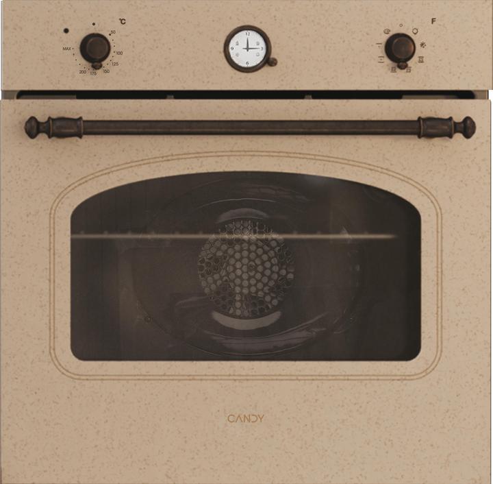 Candy Classic FCC604NAV 65 L A+ Oat