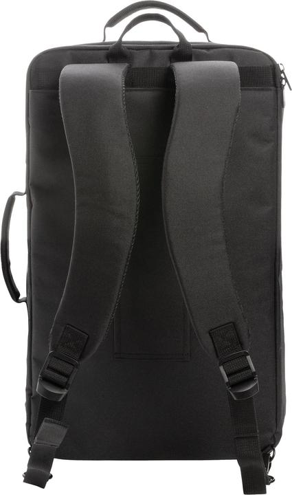 Actual product image Swiss Peak Travel Convertible 21L Backpack (21 l)