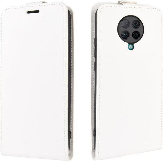 Produktbild MU Classic Leder Flipcase Hülle (Xiaomi Poco F2 Pro)