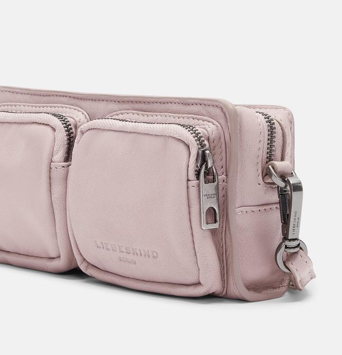 Immagine prodotto Liebeskind Berlin Pouch Accessories Pouch aus Schafsleder