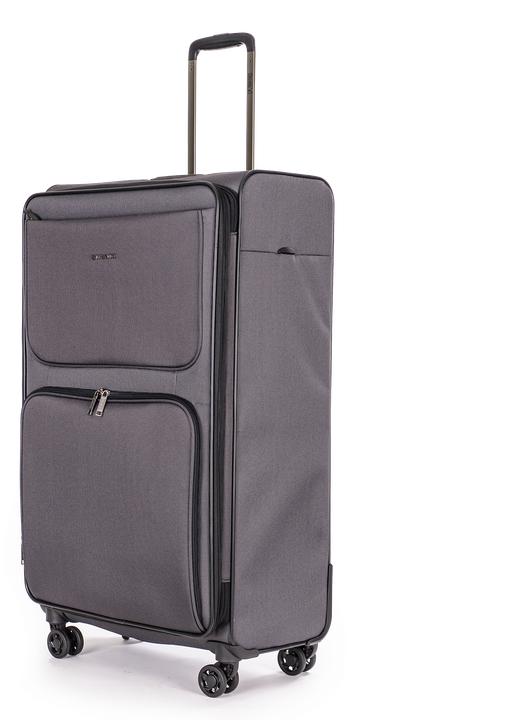 Actual product image Stratic Bendigo Light+ - Trolley Case (120 l)