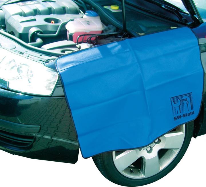 Immagine prodotto SW-Stahl Protettore di parafango magnetico