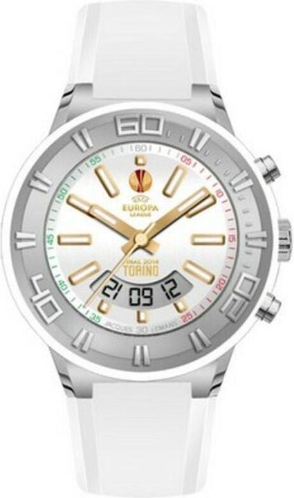 Immagine prodotto Jacques Lemans Unisex Watch U-50B (Ã˜ 45 mm) (45 mm)