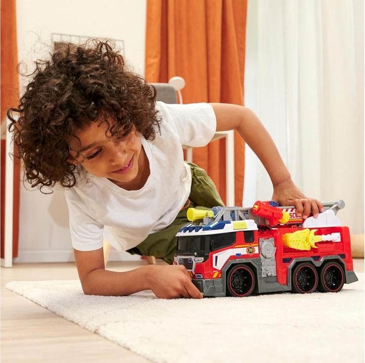 Image du produit Dickie Combattant du feu