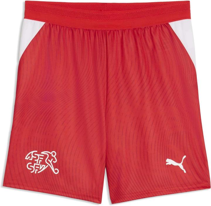 Puma SFV Shorts Replica Jr