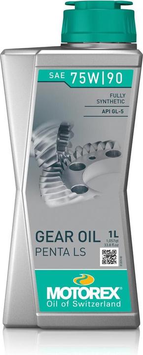 Produktbild Motorex Penta LS (1 l, SAE 75W-90)