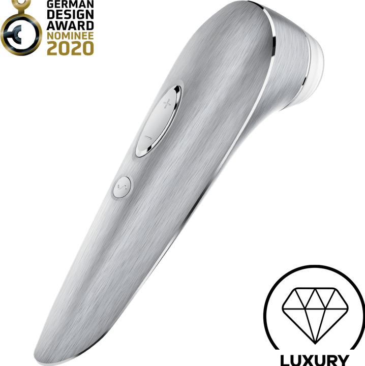 Productafbeelding Satisfyer Hoge mode