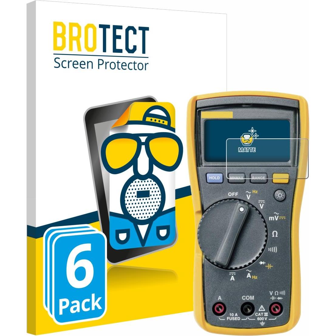 BROTECT Pellicola Opaca, Pellicola protettiva