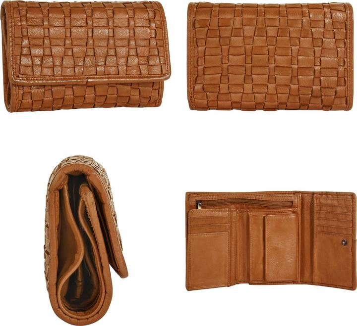 Image du produit Samantha Look Geldbörse