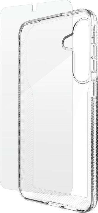 Produktbild Zagg Luxe & Glass 360 (Samsung Galaxy S25 FE)