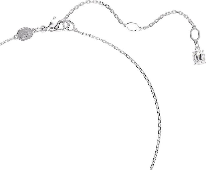 Immagine prodotto Swarovski Set Idyllia Vari tagli Fiocco di neve Bianco (Metallo Swarovski)