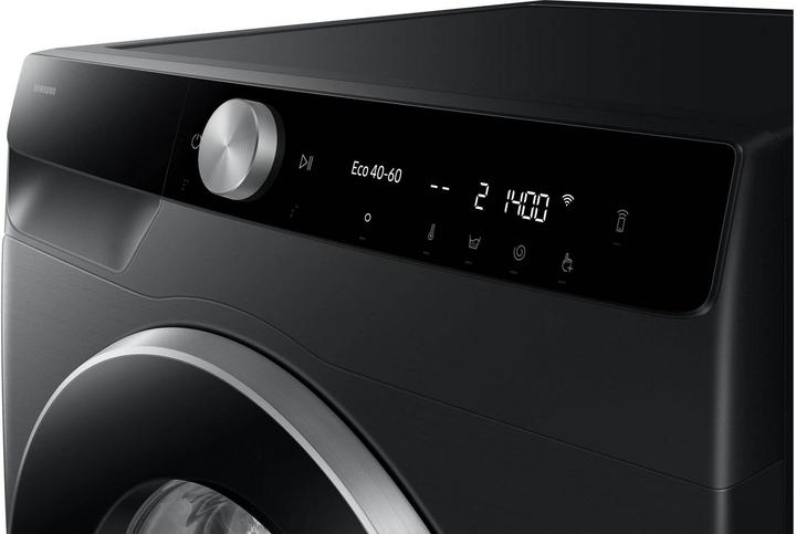 Produktbild Samsung WW90DG6U25LBU5 (9 kg, Links)