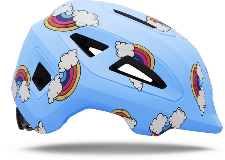 Produktbild Giro Scamp II (45 - 49 cm)