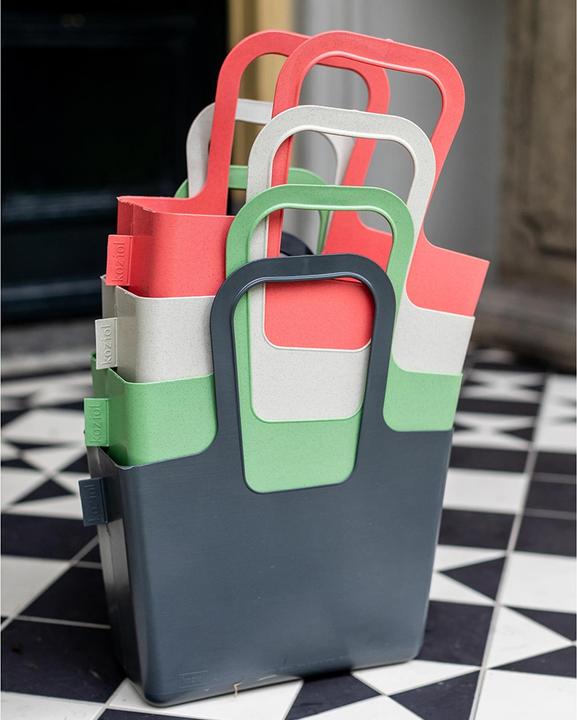 Actual product image Koziol Bag